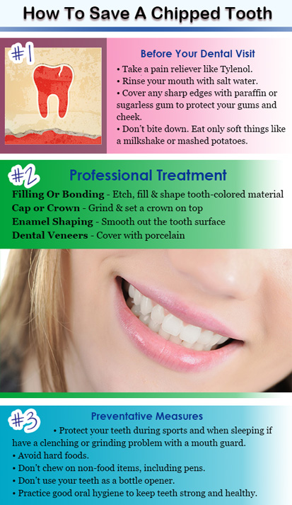 How To Treat A Cracked Tooth Pain