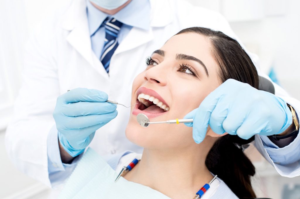 Professional Teeth Cleaning (Prophylaxis) - San Diego Dentist Association